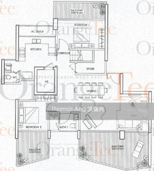 Spottiswoode Residences (D2), Condominium #182482932